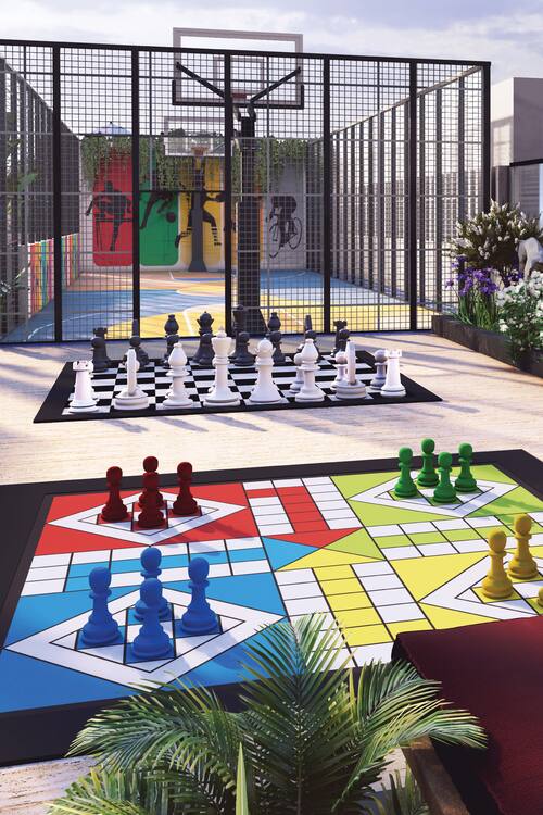 Game Zone